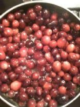Jen's Orangy Cranberry Sauce