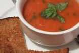 Cream of Tomato Soup