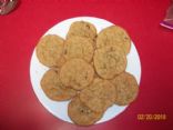 Oatmeal Chocolate Chips