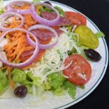 Sicily's Antipasto Salad