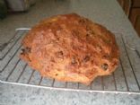 Sour Cream Irish Soda Bread