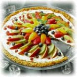 Fruit Pizza