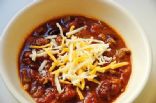 Hearty & Flavorful Turkey Chili (SO GOOD!)