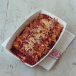 Firecracker Enchiladas