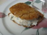 Ricotta Sandwich Filling