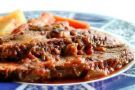 Oven Baked Swiss Steak 