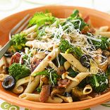 Penne Rapini
