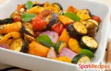 Italian Vegetable Bake