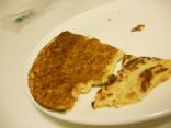 Dukan  Pancake (Galette)