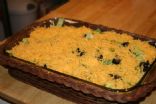 7 Layer Dip **Low Fat