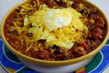 Easy Taco Soup