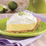 Key Lime Pie