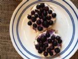 Blueberry Cheese 