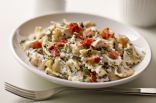 Chicken Florentine Casserole
