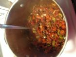 Veggie Chili