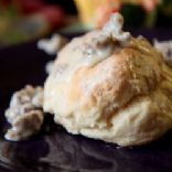 Sausage Gravy