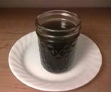 Salted Caramel Sauce - gluten and dairy free