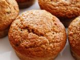 Raisin Bran Muffins 