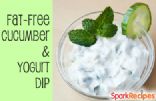 Cool-as-a-Cucumber Raita