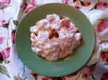 Quick n' Easy: Chia Seed Ambrosia Porridge