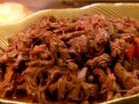 Ropa Vieja