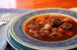 Irish Beef Stew Recipe