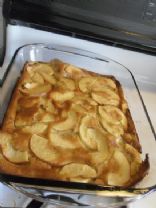 Gluten Free Dutch Babies