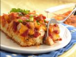 Salsa Fiesta Chicken