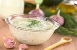 Nancy's Easy Tzatziki (Greek Yogurt Sauce to Die For!)