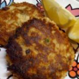 Dara's Tuna/Salmon Cakes