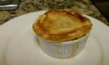 Seafood Pot Pie