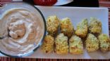 Baked Artichoke Hearts