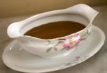 Vegan Gluten-Free Gravy!