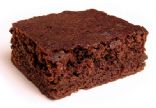 BunnyBomb's Low Carb Chocolate Brownies