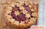 Fresh & Easy Cherry Pie