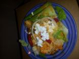 Buffalo Chicken Sandwich