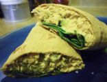 Curry Chicken Salad