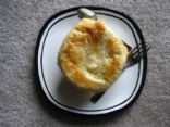 Vegetarian Pot Pie