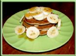 Better Buckwheat Pancakes