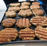 Pan-fried Seitan