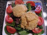 Baked Crab Cakes