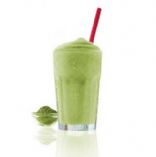 Green Tea Banana Smoothie