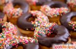 Better-than-Bakery Donuts
