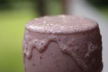 Get Up And Go Breakfast Smoothie