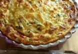 Mexican Brunch Pie