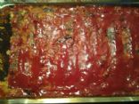 lentil oat loaf (engine 2) 