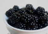 Stewed Blackberries