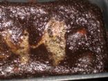 Black Bean Fudgy Brownies
