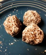 Energy Balls