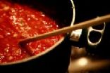 Tony's Italian Tomato Sauce